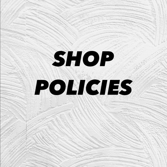 🤍PLEASE READ🤍 - Picture 1 of 1